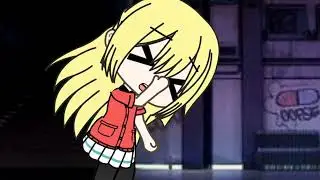 [Gacha Animation] Female possession | offenders 1
