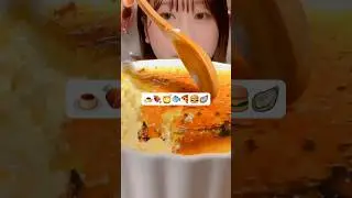 🍮🍖🍯🐟🍕🍔🦪😋 MIYU ASMR #asmr #asmreating #asmrfood #mukbang #miyuasmr