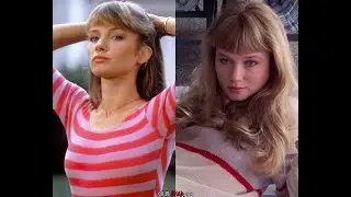 Rebecca De Mornay sexy rare photos and unknown trivia facts