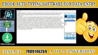 Notepad Plus Auto typing Software For Data Entry