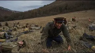 ЭТОТ ВОЕННЫЙ ФИЛЬМ ЗАПРЕЩЕН К ПОКАЗУ! СИЛЬНЕЙШИЙ ФИЛЬМ!  