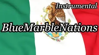 Mexican National Anthem - "Himno Nacional Mexicano" (Instrumental)