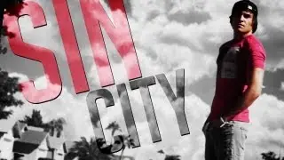 Sin City Effect | After Effects CS6 Tutorial