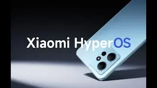 HyperOs Yüklü Xiaomi Cihaza İmei Repair Yapma