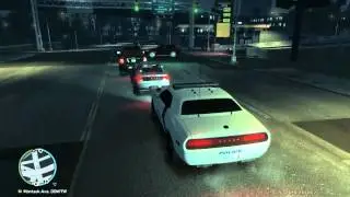 LCPDFR - Officer Speirs - On Patrol Day 21
