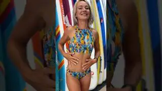 Умные купальники и костюмы RodaSoleil 🔥