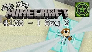 Let's Play Minecraft: Ep. 138 - I Spy 2