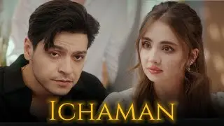 Mirjalol Nematov - Ichaman (Official Music Video)