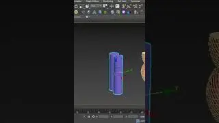 Twist Modifier in 3ds max || 3ds max tutorial for beginner 