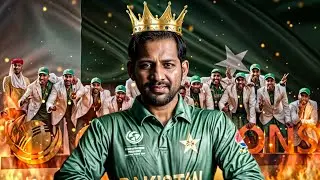 The Story of CHAMPIONS TROPHY 2017 || Full Documentary