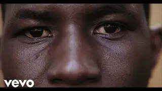 Max Richter, KiKi Layne, Mari Samuelsen - All Human Beings (Official Music Video by Yulia Mahr)