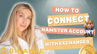 How to withdraw hamster token in exchanges||#hamsterkombat