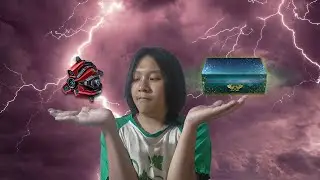 BUYING HOPEFUL CHEST & GETTING THUNDER FLASH IN CSN