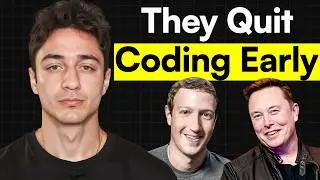 I Studied 1,000 Tech Founders, Here's What Made Them Win