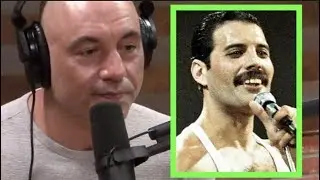 The Brilliance of Freddie Mercury | Joe Rogan & David Lee Roth