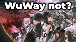 🔴 Trying Out Wuthering Waves cuz WuWay not