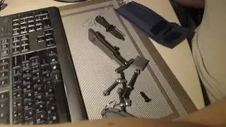 Точилка Костыль за 19$!!!! Доступно любой домохозяйке.