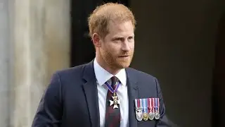 ‘Hell will freeze over before Prince Harry becomes King