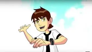 Ben 10 Grey Matter Transformation |HD|