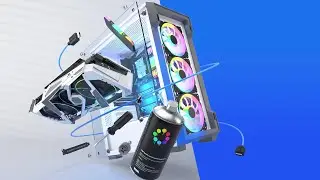 Forgot to stream for 3 weeks - PC Building Simulator 2 Stream Archive 12.5.22