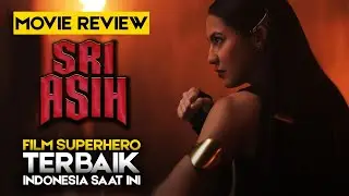 GAK NYANGKA BISA BEGINI HASILNYA! | SRI ASIH - REVIEW