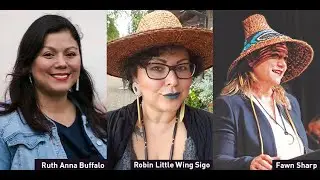 Native Voter Suppression: Election 2020