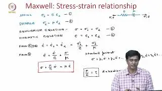 3C Maxwell model