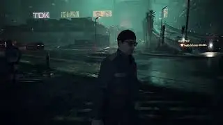 Cyberpunk 2077 - NEXUS MODS | BLADE RUNNER Mod´s Collection                         -RADIO Showcase