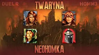 Герої українською [Duel R] twaryna vs. NeoHomka /stream_ 2023-08-30/