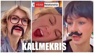 Best OF Kallmekris Tiny hand Compilation / TikToks most watched !