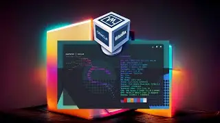 Install Kali Linux on top of Windows using Virtual Box (Virtual Machine)