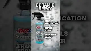 New Car Care Products Available!