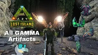 Lost Island Artifact Locations - Hunter, Pack, Skylord, Cunning