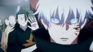 Jujutsu Kaisen 2 season | Old Friend [EDIT]