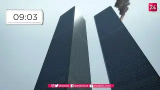 20th anniversary of 9/11: What happened on Sept. 11, 2001