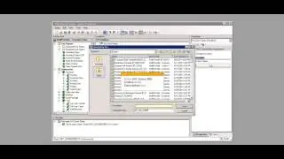 SAP BW BEx Report to Report Interface RSBBS