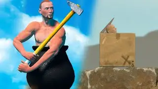 СПИСУЙ, ТОЛЬКО НЕ ПОД КОПИРКУ (Boxman's Struggle) #1