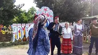 #Батайский#АнсамбльМетелица
