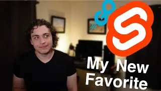 I'm Finally Excited About Web Dev Again