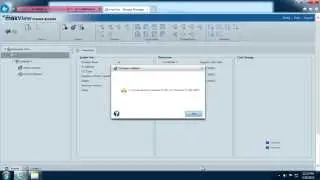 Updating Firmware on an Adaptec RAID Adapter using maxView Storage Manager