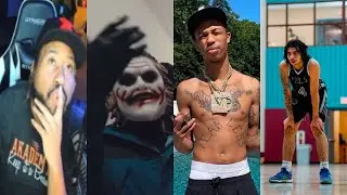 DJ Akademiks Learns About Philly Drill From American Confidential