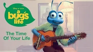 A Bug's Life Theme - 