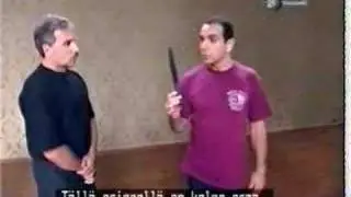 Krav Maga on Discovery Channel