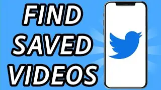 How to find saved videos on Twitter [2 METHODS] (FULL GUIDE)