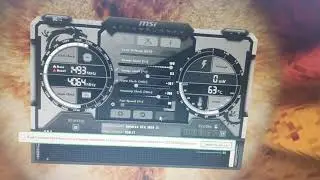Видеокарта Palit GeForce GTX 1050 Ti Dual OC 4GB GDDR5 (NE5105TS18G1-1071D)