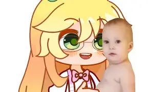 who's baby is this? 😨😳