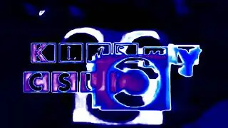 Shut Up Larry! Csupo Enhanced With Organ