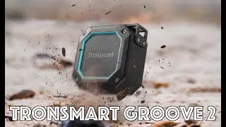 Tronsmart Groove 2