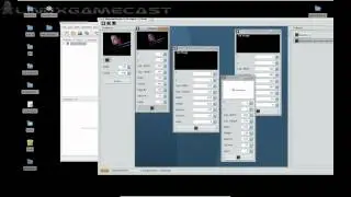 L.G.C. |B-Reel| — Webcam Studio 0.60 Build 249