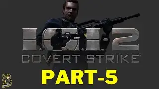IGI 2: Covert Strike FULL Game Walkthrough part-5, 60fps